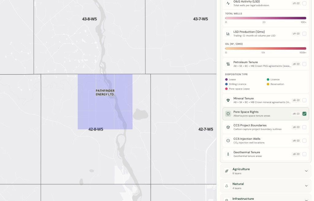 AER CCS Tenure Proposals Closed June 30: What Happens to Your Location Data Next