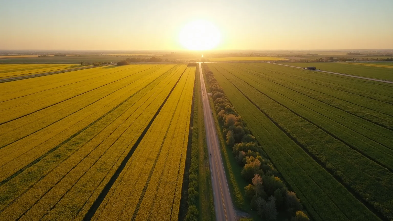 See what's growing and what's underground: introducing the Agriculture and Energy bundles