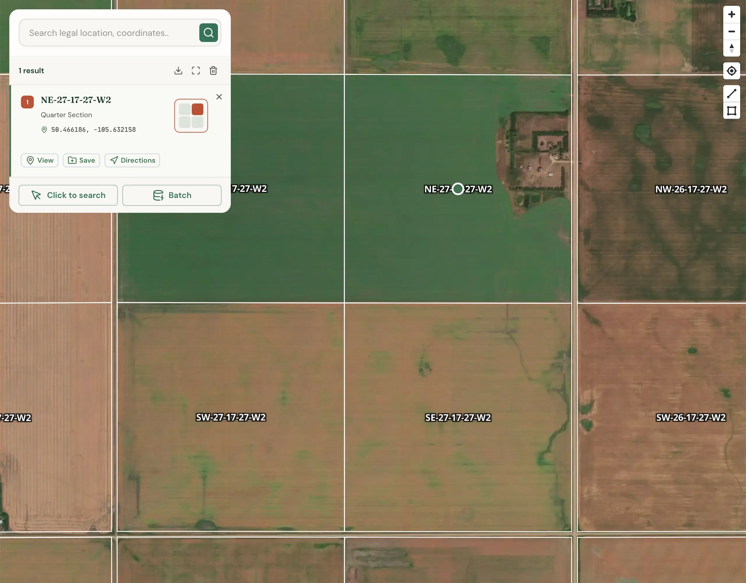 How to Verify Crop Insurance Legal Land Descriptions Before the March 31 Deadline