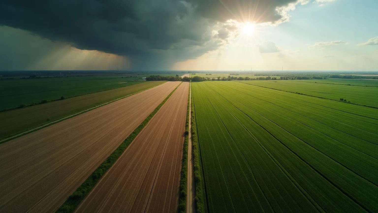 How Insurance Companies Use Legal Land Descriptions
