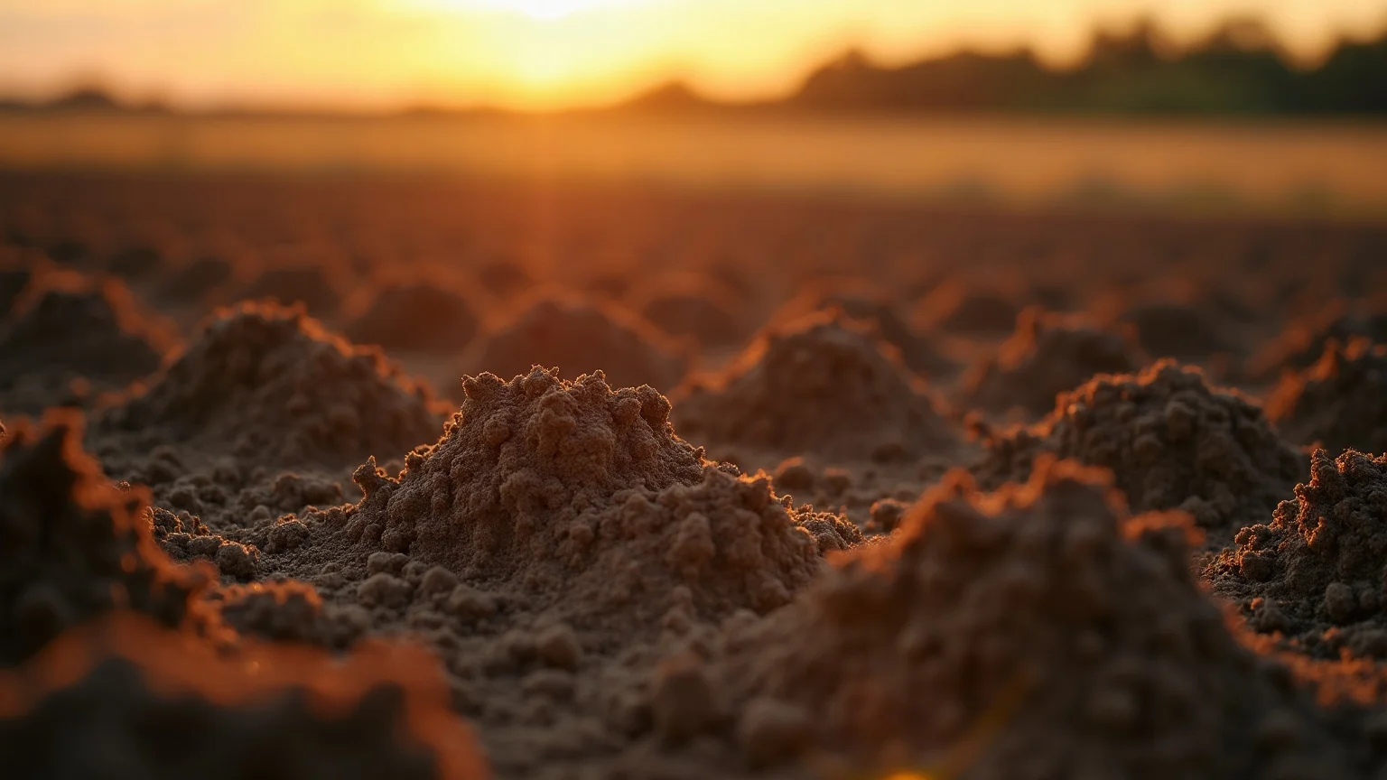 LSRS Explained: What the Soil Productivity Score Actually Tells You About a Quarter Section