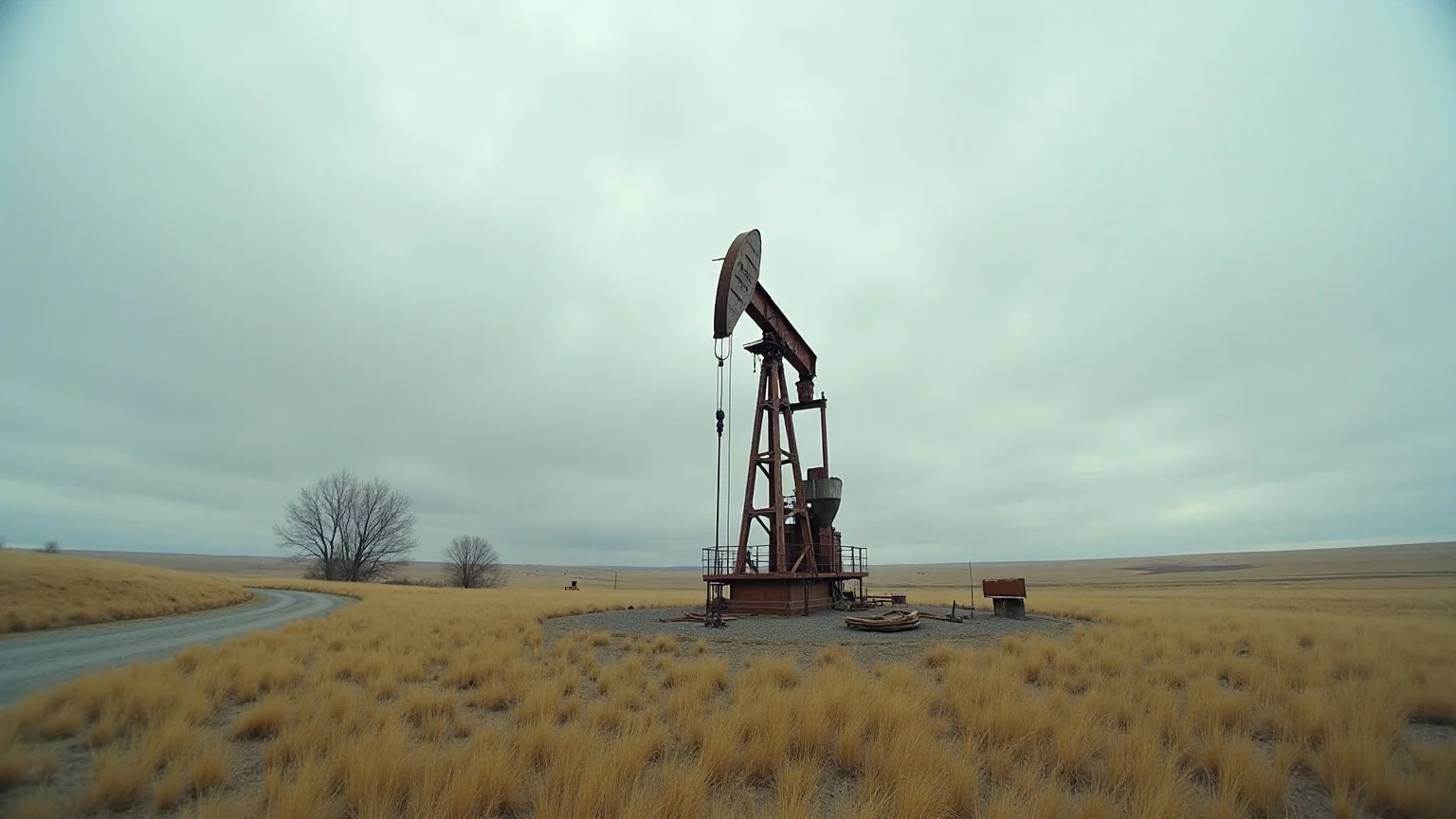 Orphan vs. Abandoned Wells: An M&A Diligence Walkthrough