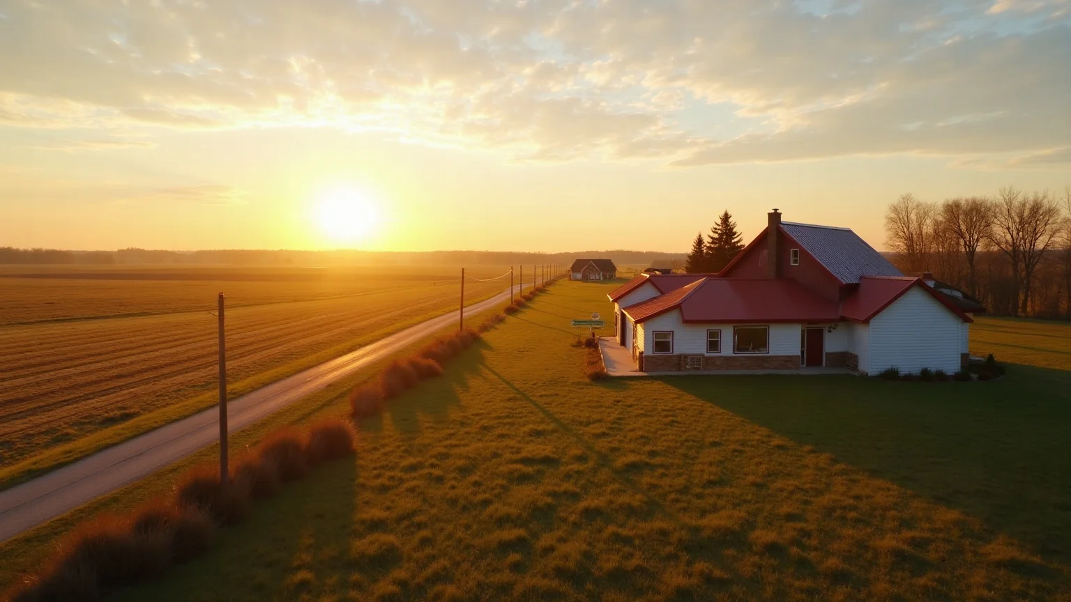 How Real Estate Professionals Use Legal Land Descriptions