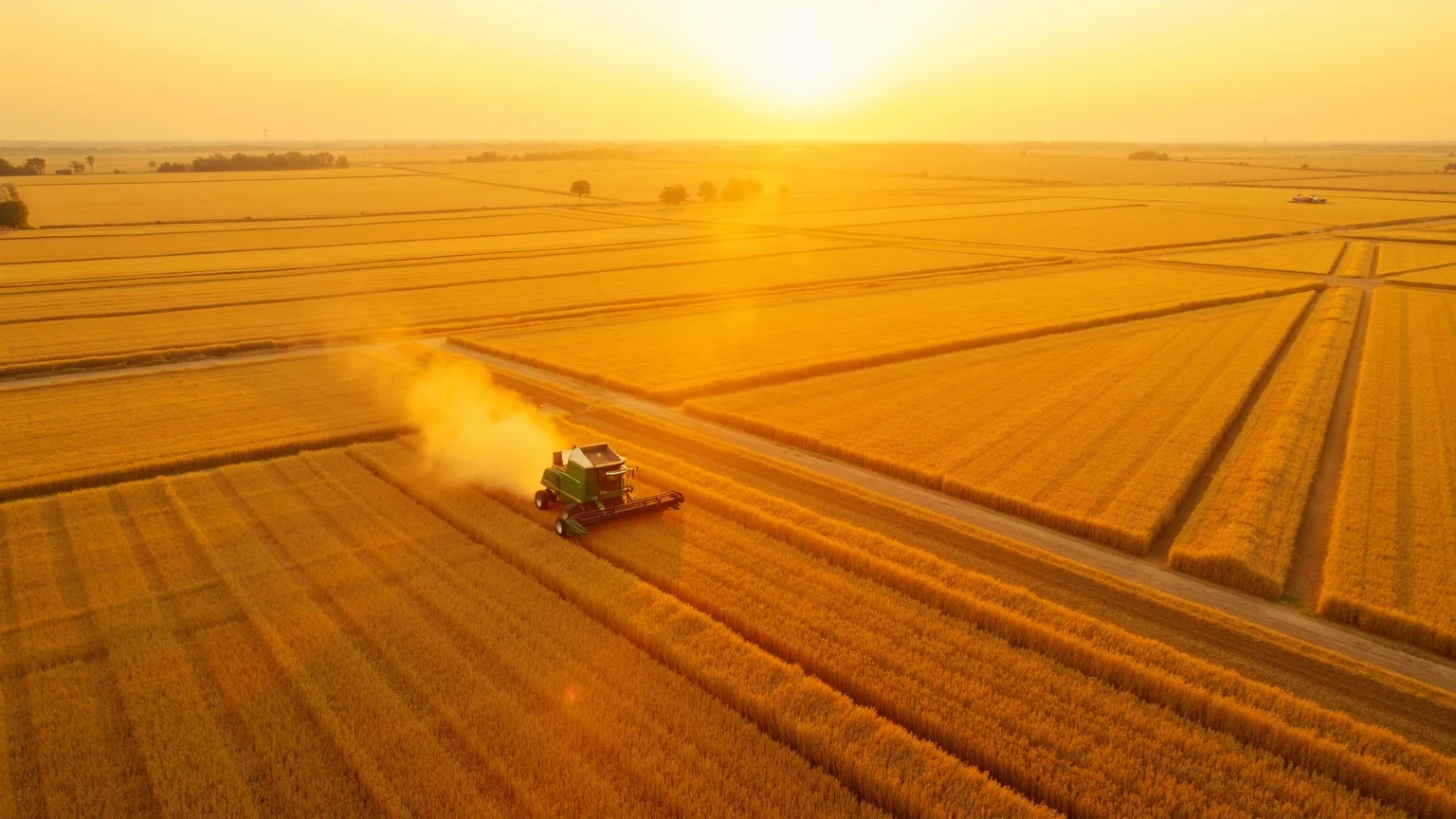 Saskatchewan Quarter Section Guide: A Practical Reference for Grain Farmers and SCIC Filers