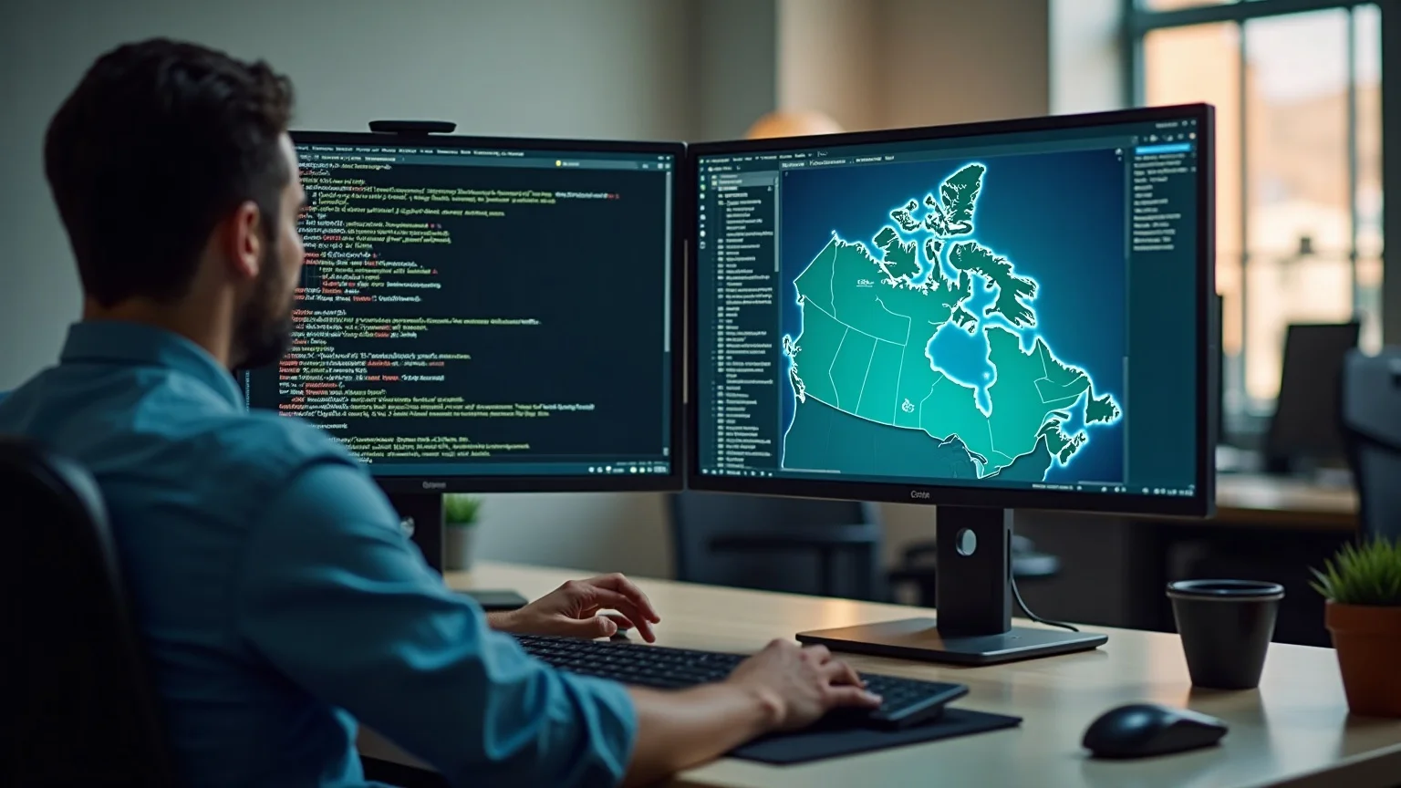 UWI to GPS: The O&G Developer's Guide to Unique Well Identifier Conversion